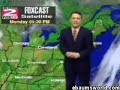 Tourettes Weather Man