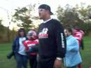 Coach Rob Push ups