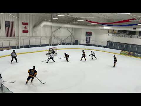 2023 Illinois State Hockey Championships U16 Division