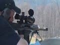 Barrett M82A1