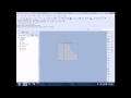 Pro E Advanced Pipe Design Tutorial Very Easy)