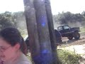 jude simon and shane delahoussaye tearing up the spot again!!