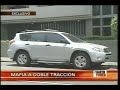 Cuarto Poder - Mafia a Doble Traccion (1de2)
