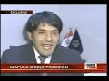 Cuarto Poder - Mafia a Doble Traccion (1de2)