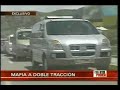Cuarto Poder - Mafia a Doble Traccion (1de2)