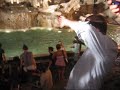 ErasmusRoma'08  -  Baño en la Fontana de Trevi  I