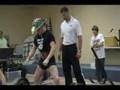2008 APF/AAPF South Carolina Open -Derek Wilcox