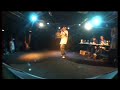zede the swiss beat box master   german beatbox battle tour