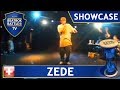 ZeDe the Swiss Beat Box Master - German Beatbox Battle Tour