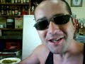 risto mejide comiendo arroz