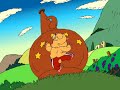 YouTube - Новый армянский мультик про хомяка-террориста
