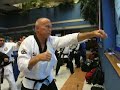 seminario 2008 Al Dacascos y Bill \"Superfoot\"Wallace