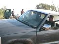 1988 chev truck jumps for chris