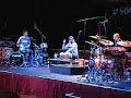 Steve Smith Benny Greb and Pete Lockett Steve Smith Benny Greb and Pete Lockett