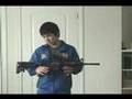 CISF REVIEWS: SYSTEMA PTW M4A1 MAX part 1 of 3