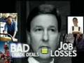 videos de Josh Segall - Rogers vote against CAFTA