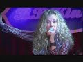 Dana Fuchs Band - Hiding From Your Love