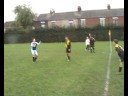 Game played 19th October 2008
