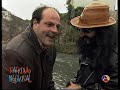 La Parodia Nacional : Alcalde Rockero y el Reportero Total