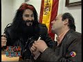 La Parodia Nacional : Alcalde Rockero y el Reportero Total La Parodia Nacional : Alcalde Rockero y el Reportero Total