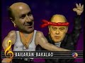 La Parodia Nacional : Alcalde Rockero y el Reportero Total
