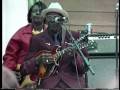 Yank Rachell and Homesick James 5-28-93 Chicago Blues Fest