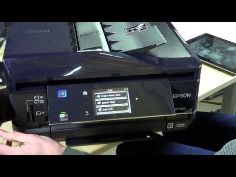 Epson Epson