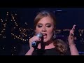 adele böyle dinlenmeli http://t.co/wgQDuTAe