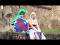 Zelda, l'enquête exclusive ! (Saison 1 Épisode 4)