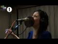 Marina and the Diamonds perform Mowgli's Road on BBC1