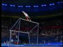 Re: Gymnastics Falls Montage: 2000 Olympics