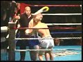 2008.05 - NY - Matt Embree  vs. Patrick Yee (1 of 2)