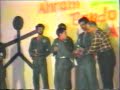 Sir Bashir & Students 9-12