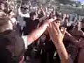 Yids on Tour- Spurs fans singing in Porto before Braga game