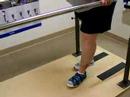 My Mom and her new leg Pt 3