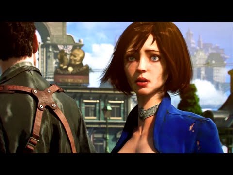 bioshock release date bioshock release date