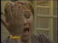 From late Sat night 22 August 1987, here is another Granada closedown sequence that I've found whilst going through some of my old tapes. Beverley Ashworth in Manchester closes down the channel at the late hour of 3.00am. And they have a few problems getting the weather slide to appear, as you will see. By this date Granada was now broadcasting late on Friday and Saturday nights, and the start of 24 hour TV at Granada (13 Feb 88) was less than 6 months away.Unfortunately this recording ends prematurely, during the closedown theme.**Many thanks to Robin Carmody for working out the exact date of this clip for me**