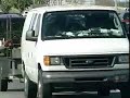 Catalytic Converter Thieves