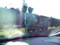 videos de UP Westbound Speeding By