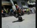 I CONCENTRACI�N MOTERA EN FUENSANTA