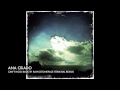 Ana Criado – Can’t Hold Back The Rain