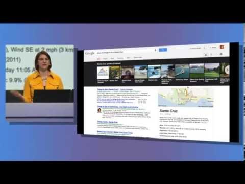 now - google now desktop demo http://www.mobilegeeks.com 'Conversational search' or Google Now is headed to our desktop via the Chrome Browser. 'Google converse' m...
