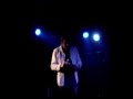 BOITS - Juryrapport rode oortjes festival 2008