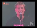 Blue - MTV Cool Christmas Performance Part 1 Manele-Gratis.net