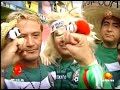 Compayito en la Copa America