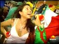 Compayito en la Copa America