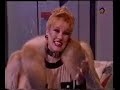 Gasalla - Inesita con sus orejitas