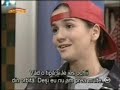Muñeca Brava - Capitulo 140 parte 1