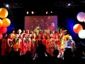 \"Vintersaga\" with The Sweptaways & Uje Brandelius