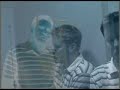 music video for 